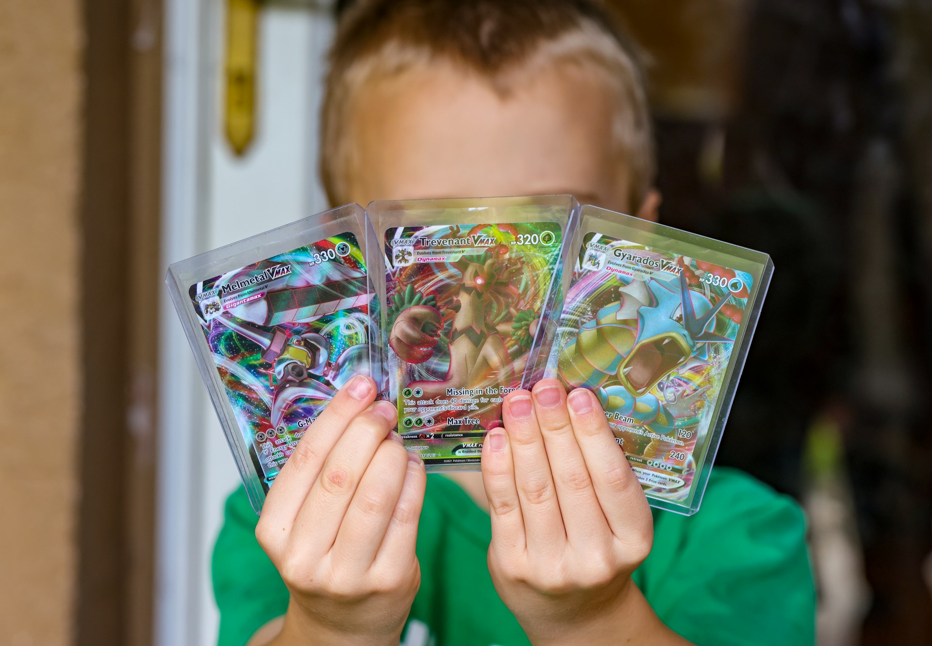 Card Binder Pokémon Ascended Heroes